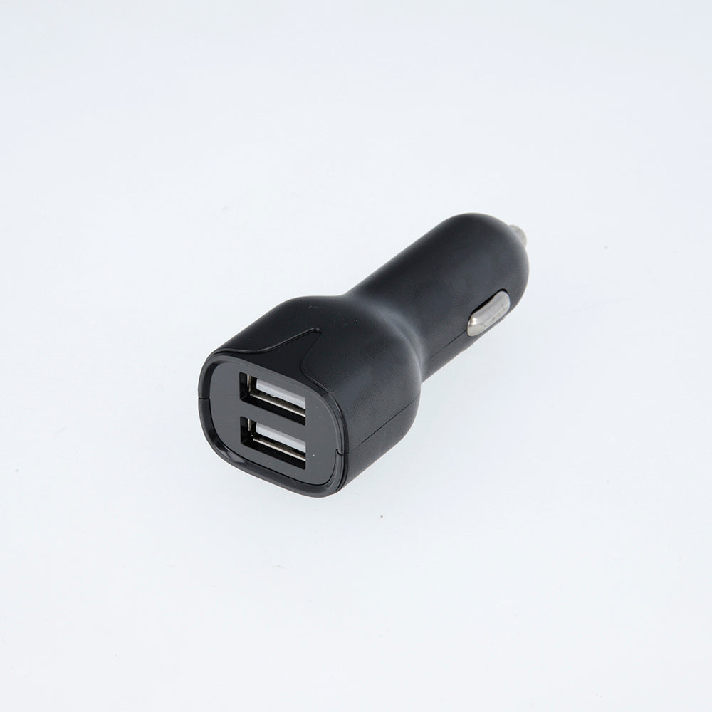 MaXlife 2xUSB 12v Billader 2.4 A