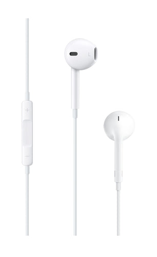 Apple earpods