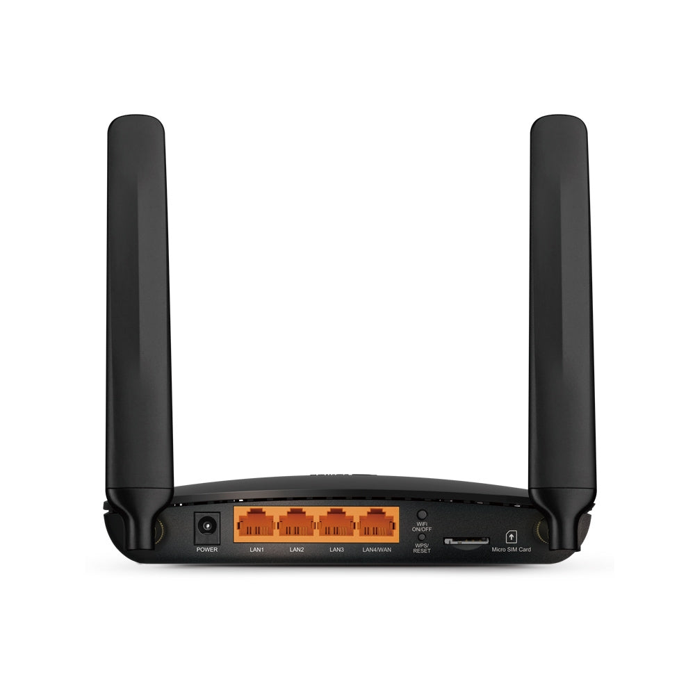 TP-Link AC750 4G LTE router - billede 3