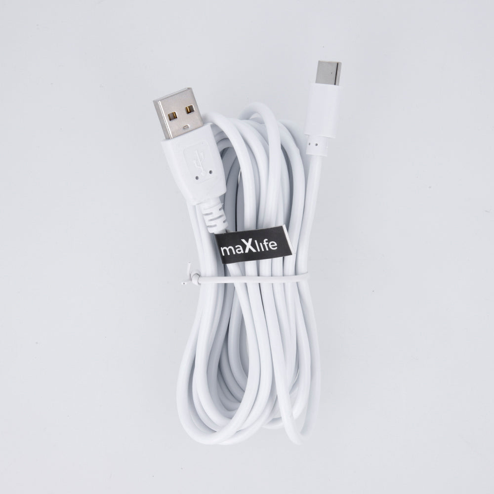 3m Type-C lade og data kabel