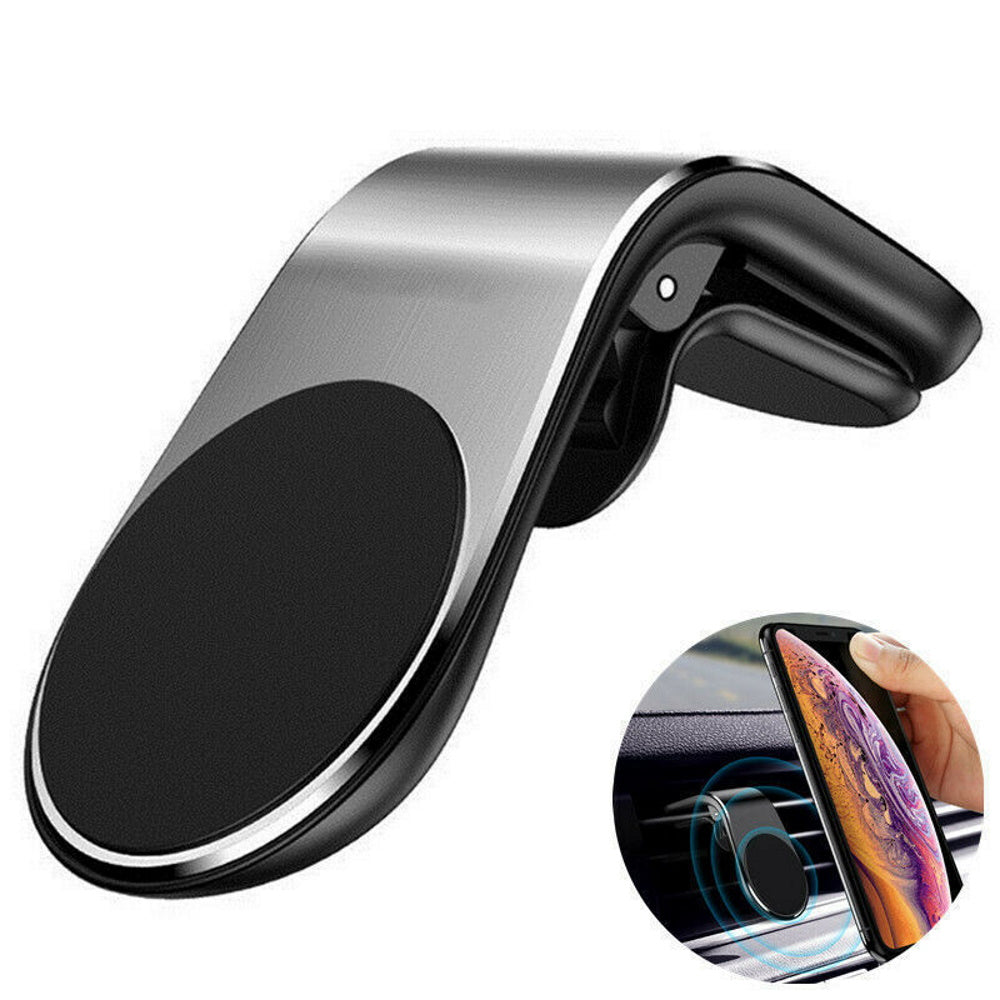 Magnetic Car Holder Maxlife