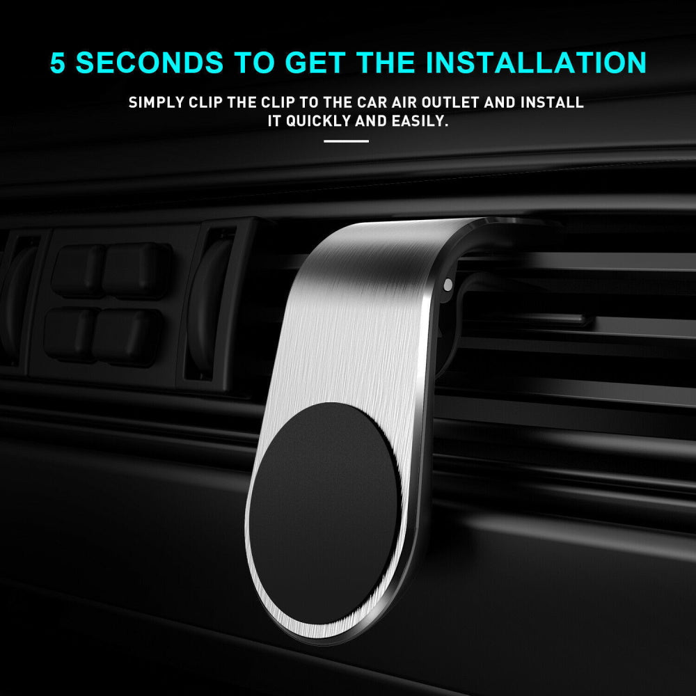 Magnetic Car Holder Maxlife