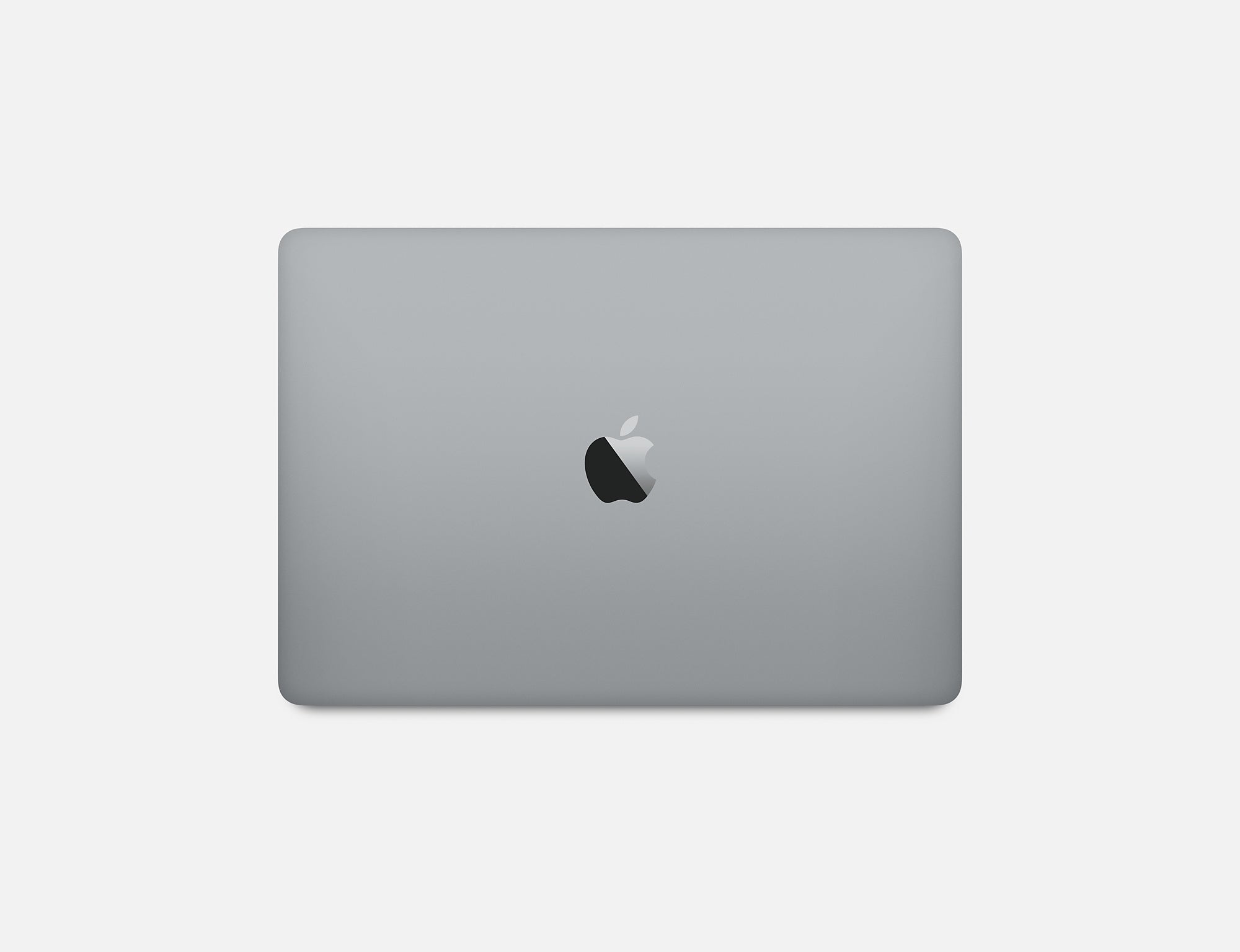 Macbook Pro 13"/i7/16/250/2017 Grå - billede 4