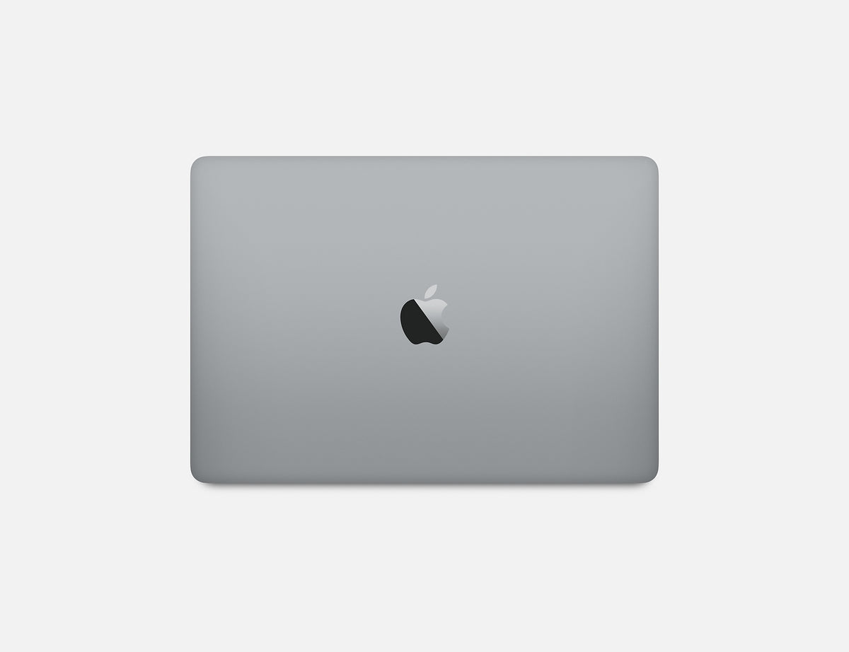Macbook Pro 13"/i7/16/250/2017 Grå - billede 4
