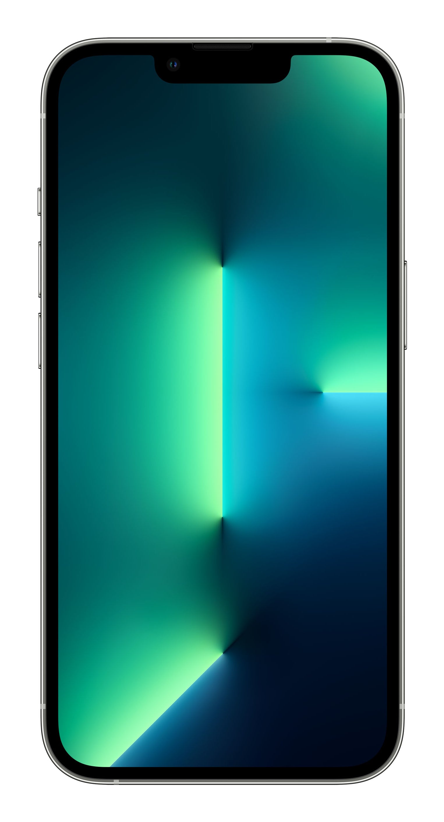 iPhone 13 Pro - 128 GB - White - Grade B - billede 2
