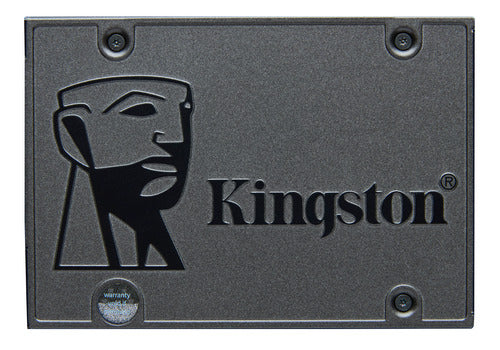 Kingston SSD 480GB A400