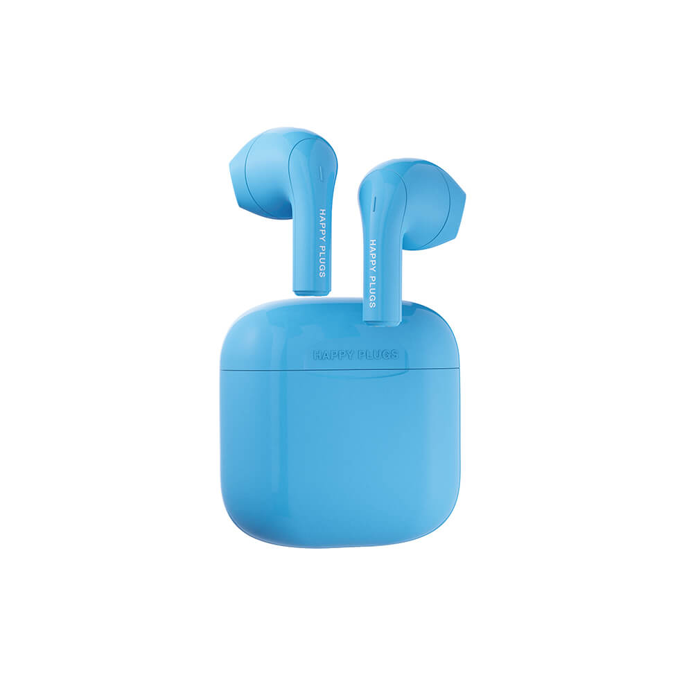 Joy Hovedtelefoner In-Ear TWS Blå