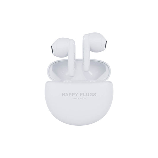 Høretelefoner Joy Lite In-Ear TWS Hvid