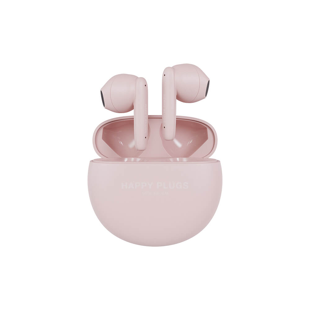 Høretelefoner Joy Lite In-Ear TWS Lyserød