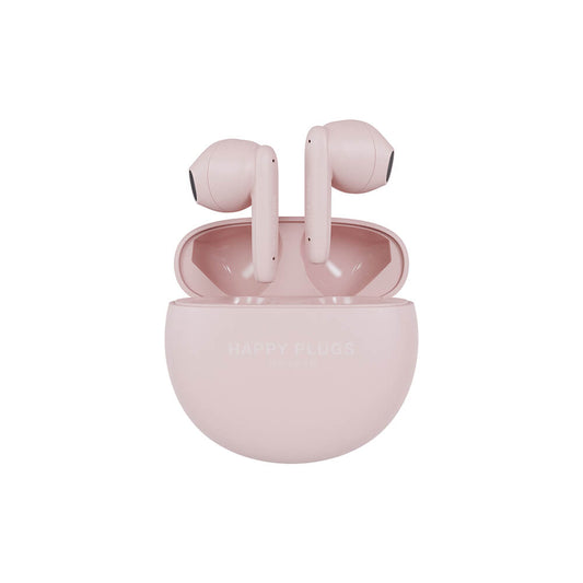Høretelefoner Joy Lite In-Ear TWS Lyserød