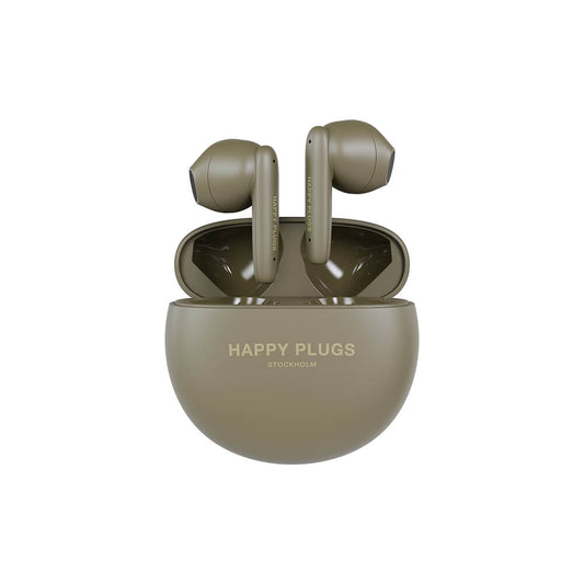 Høretelefoner Joy Lite In-Ear TWS Grøn