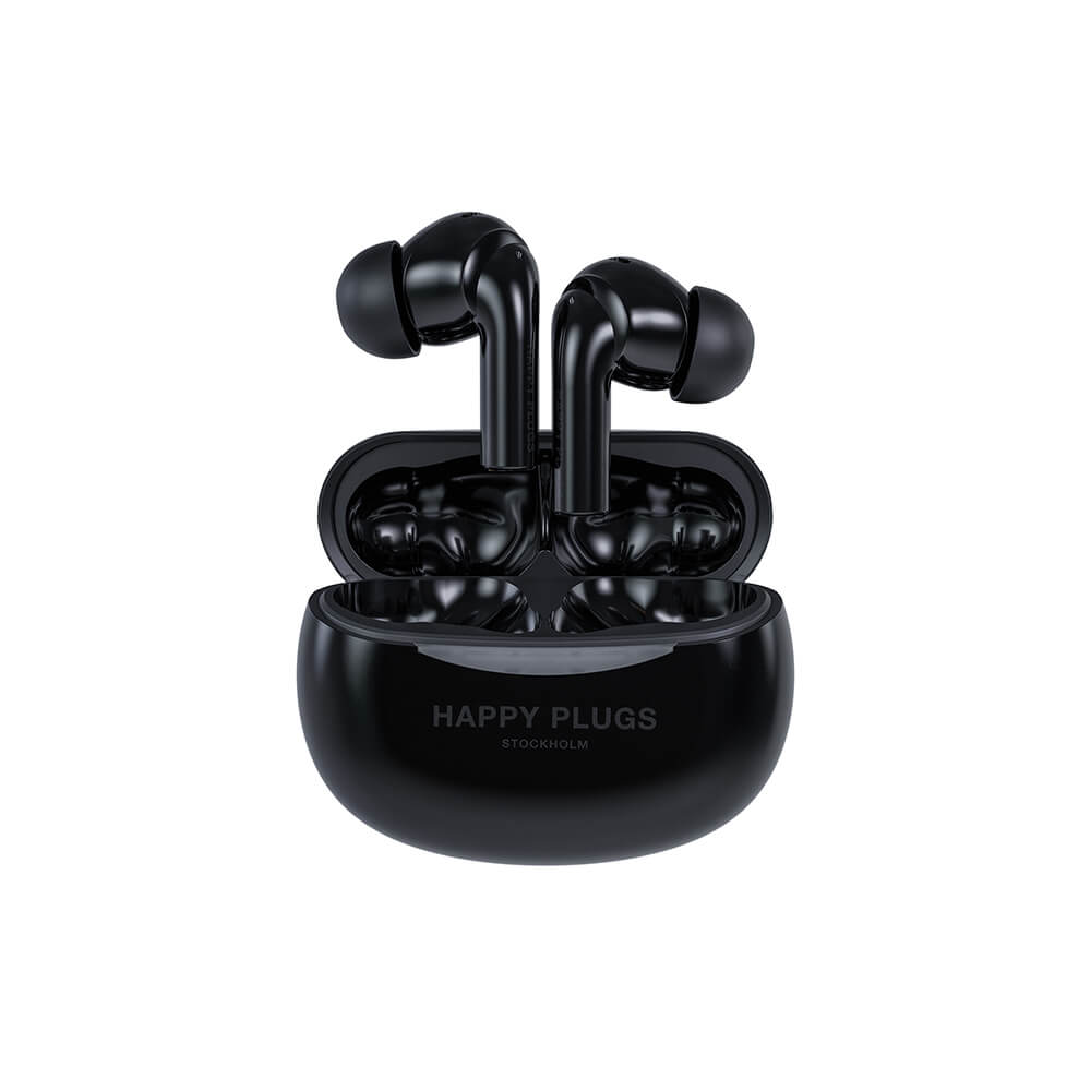 Høretelefoner Joy Pro In-Ear ANC Sort