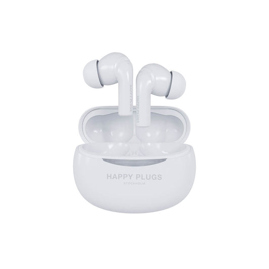 Høretelefoner Joy Pro In-Ear ANC Hvid