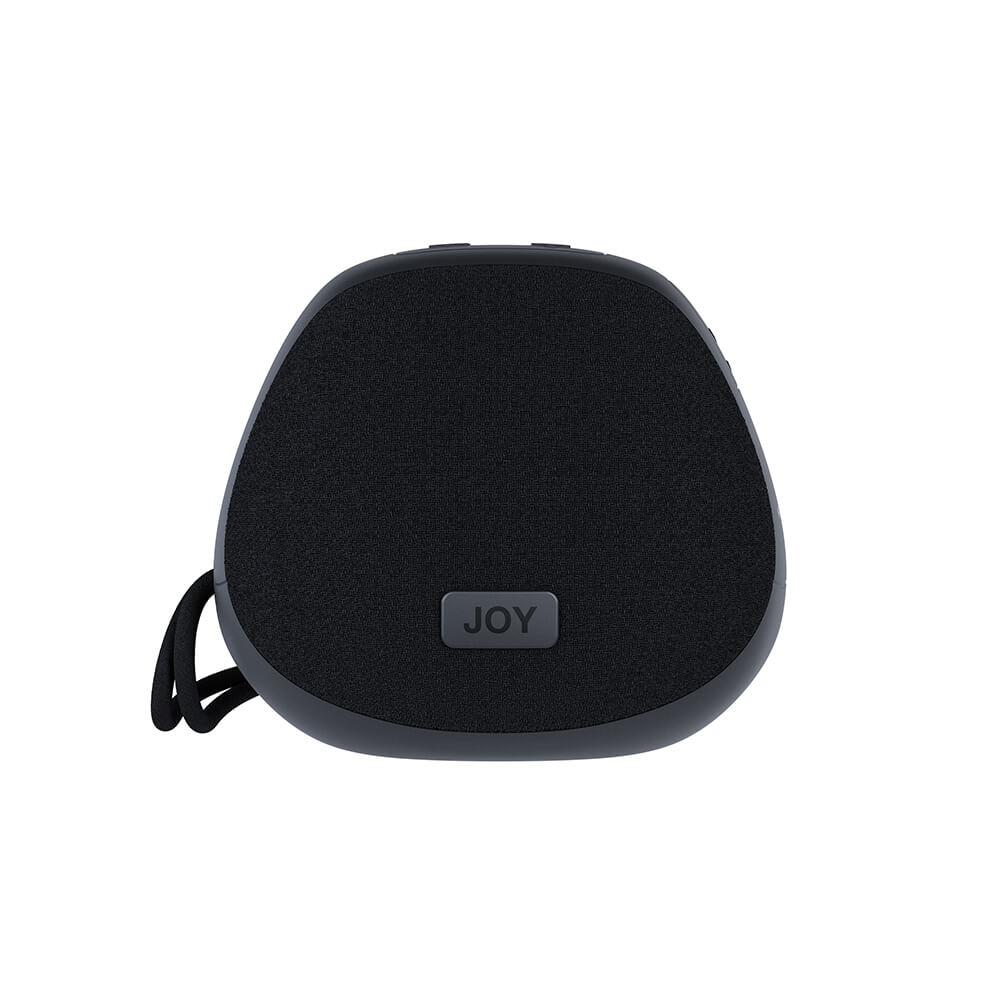 Højttaler Joy Sort