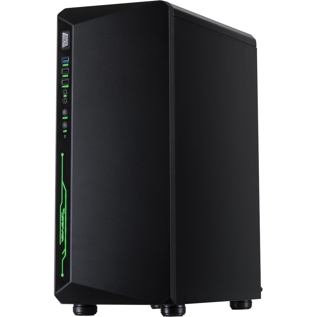 Midi Inter-Tech C-3 Saphir - billede 6
