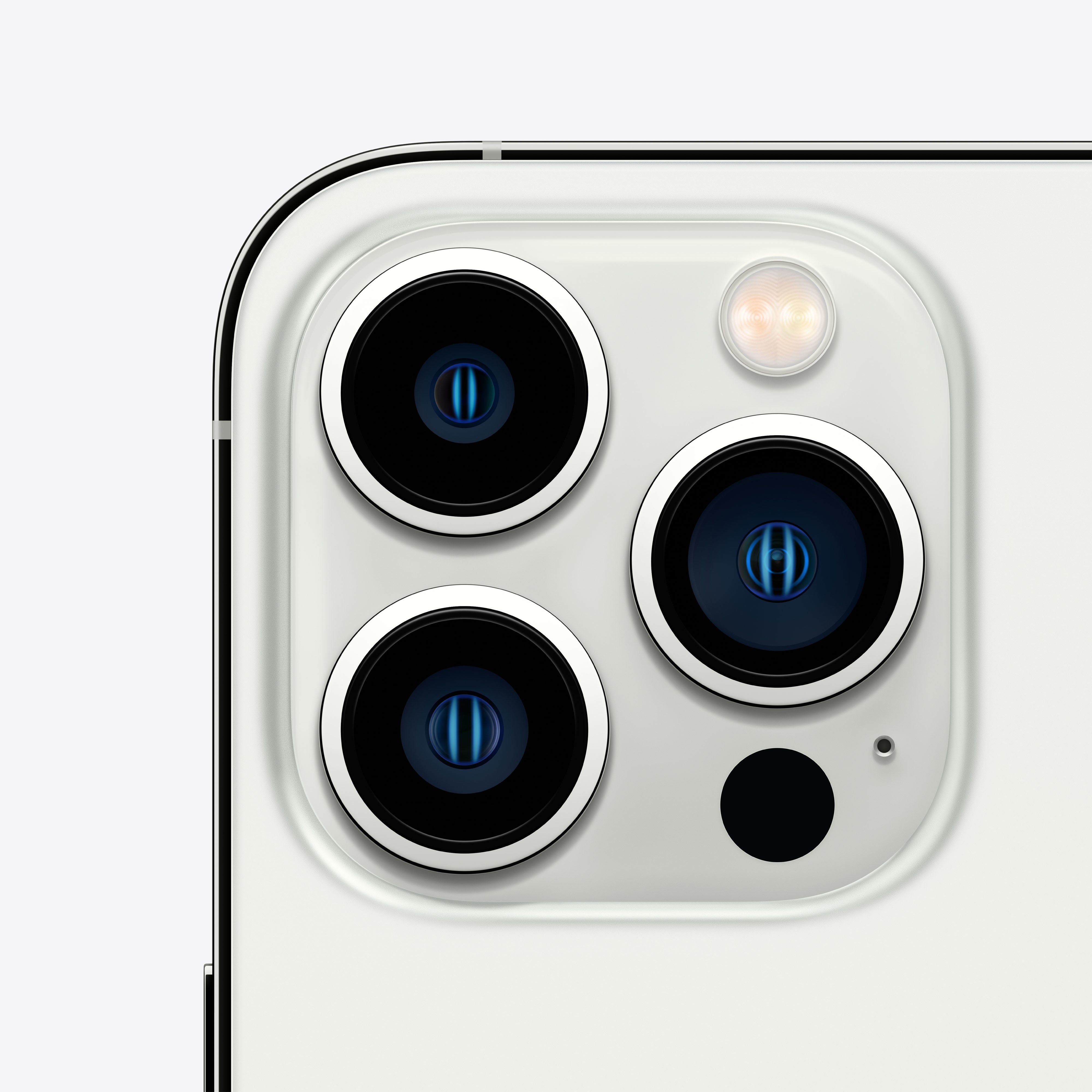 iPhone 13 Pro - 128 GB - White - Grade B - billede 4
