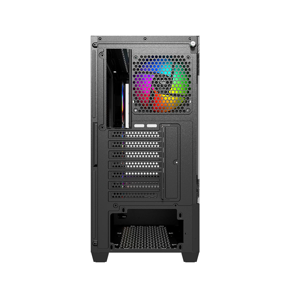 NG Hugin RGB kabinet ATX - billede 5