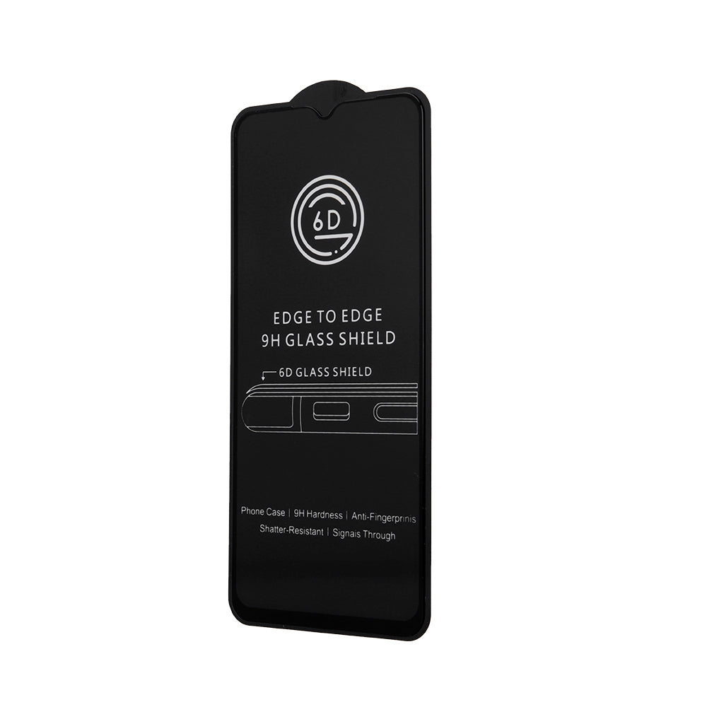 Samsung S26+ Beskyttelsesglas