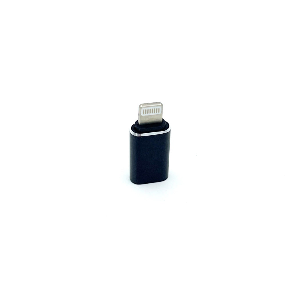 Adapter USBC / Lightning 2A