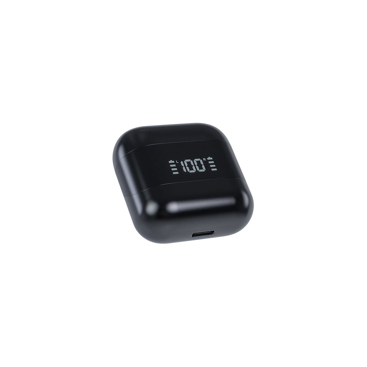 Høretelefoner Joy 2 In-Ear TWS Sort - billede 6