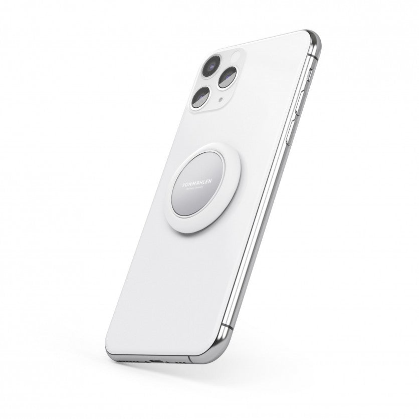 The Backflip - Phone Grip - Hvid