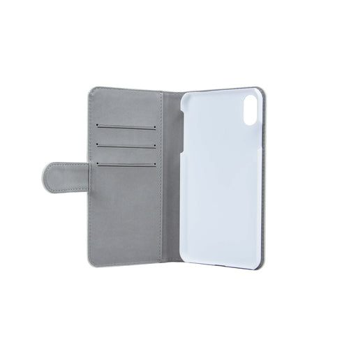 iPhoneXs Max 6.5"" Wallet