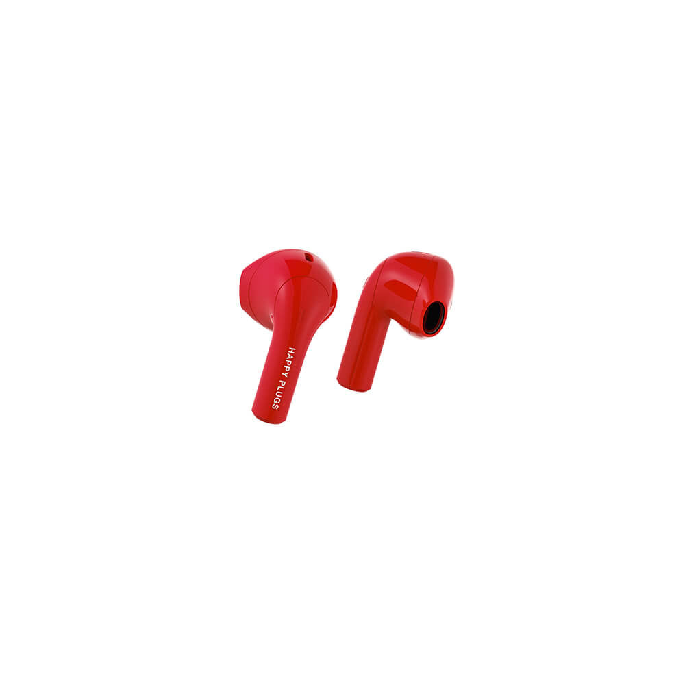 Joy Hovedtelefoner In-Ear TWS Rød - billede 6