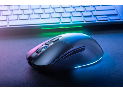 Sandberg Sniper Wireless Gaming Mouse 2, Black