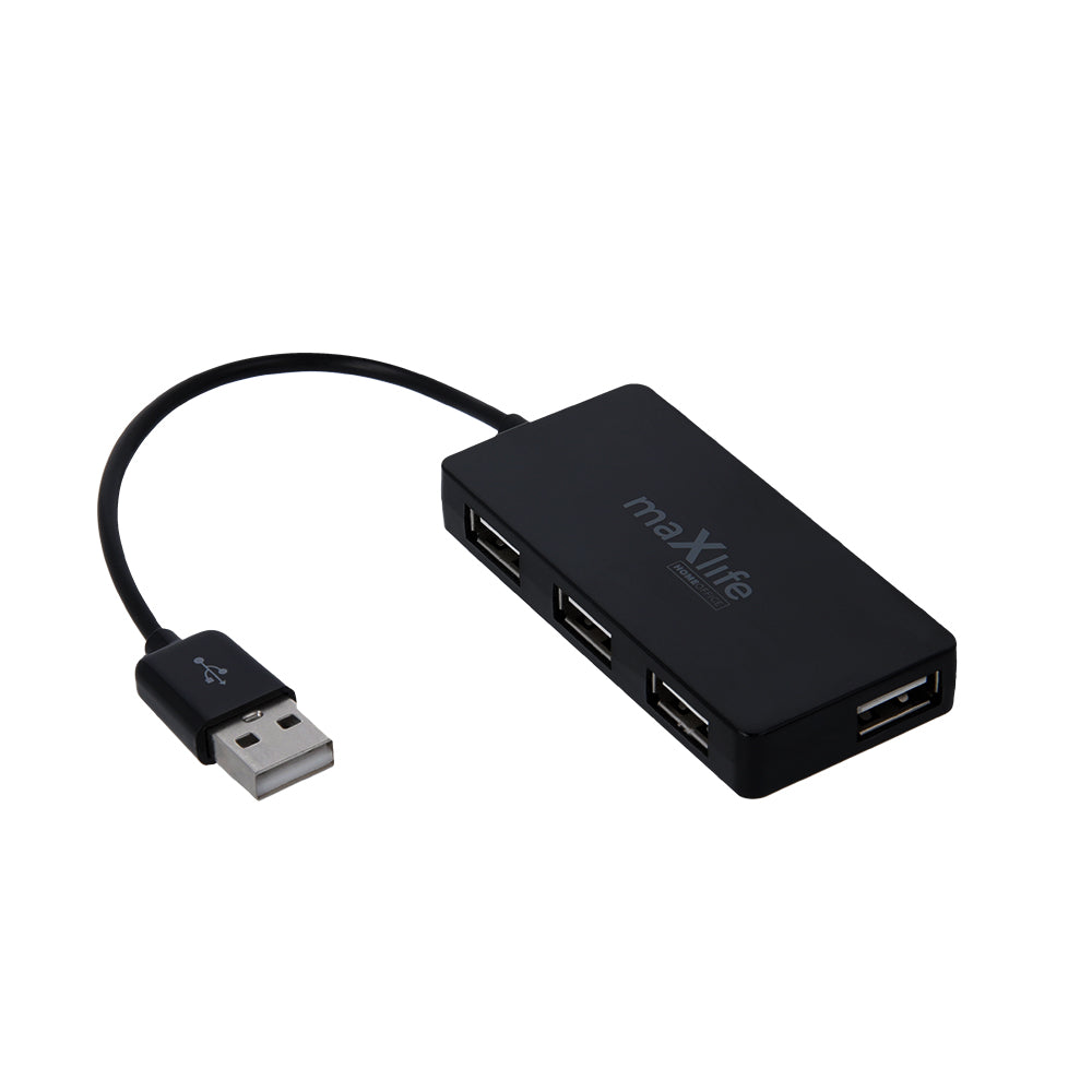 4 x usb hub