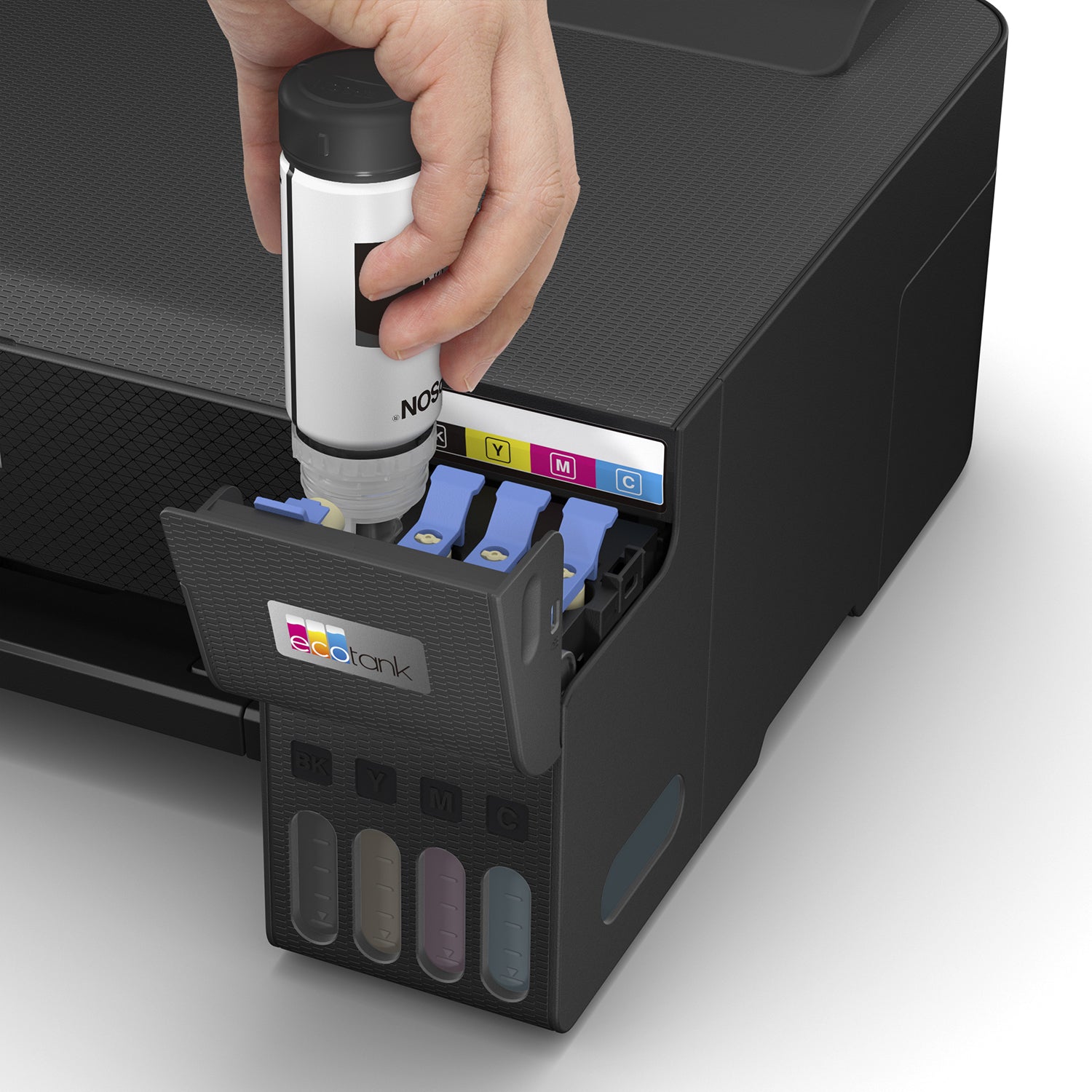 Epson EcoTank ET-1810 - billede 5