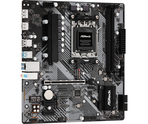 Asrock B650M-H/M.2+ AM5