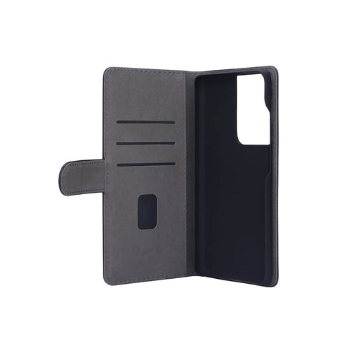 Flipcover 3Kort S21 Ultra