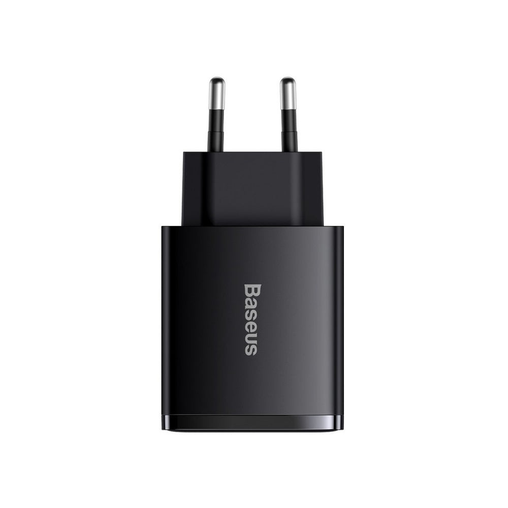 2xUSBA+1xUSB-C 30W PD3A