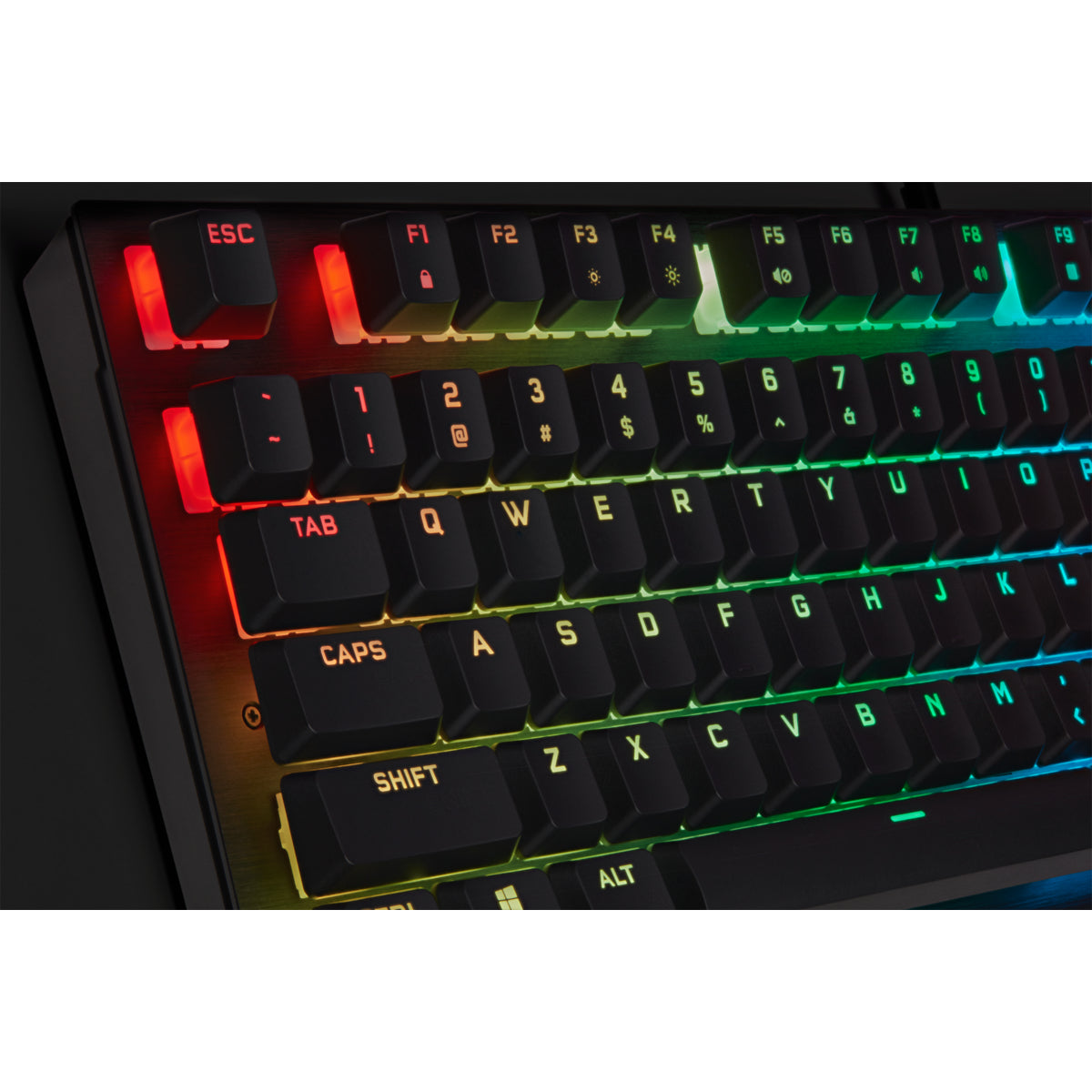 K60 RGB PRO Gaming Keyboard