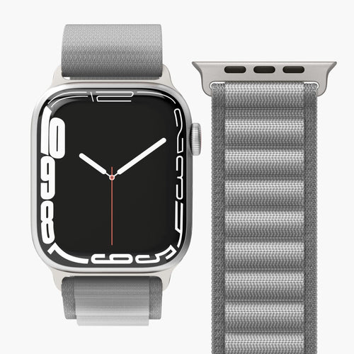Action Loop 42/44/45/49mm Grey