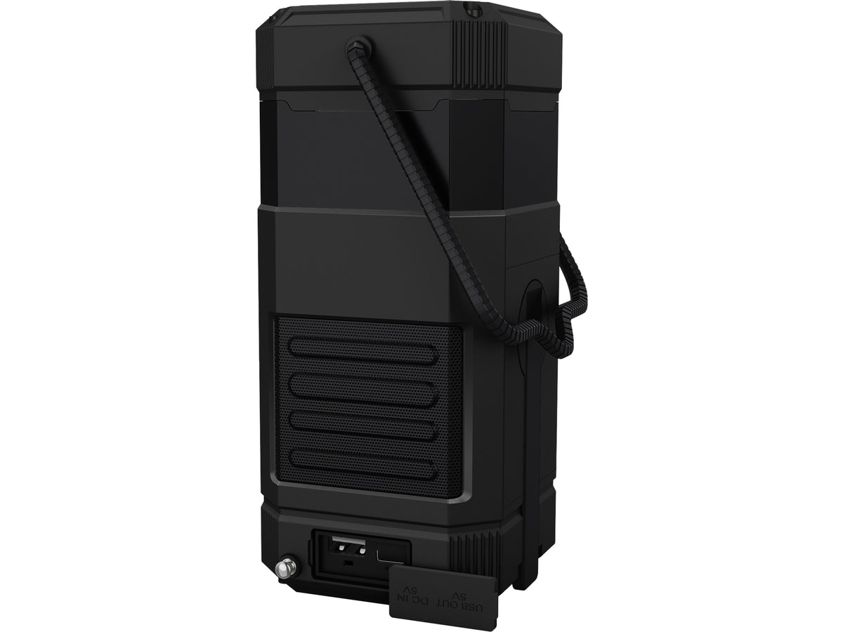 Survivor Lantern All-in1 10000 - billede 3