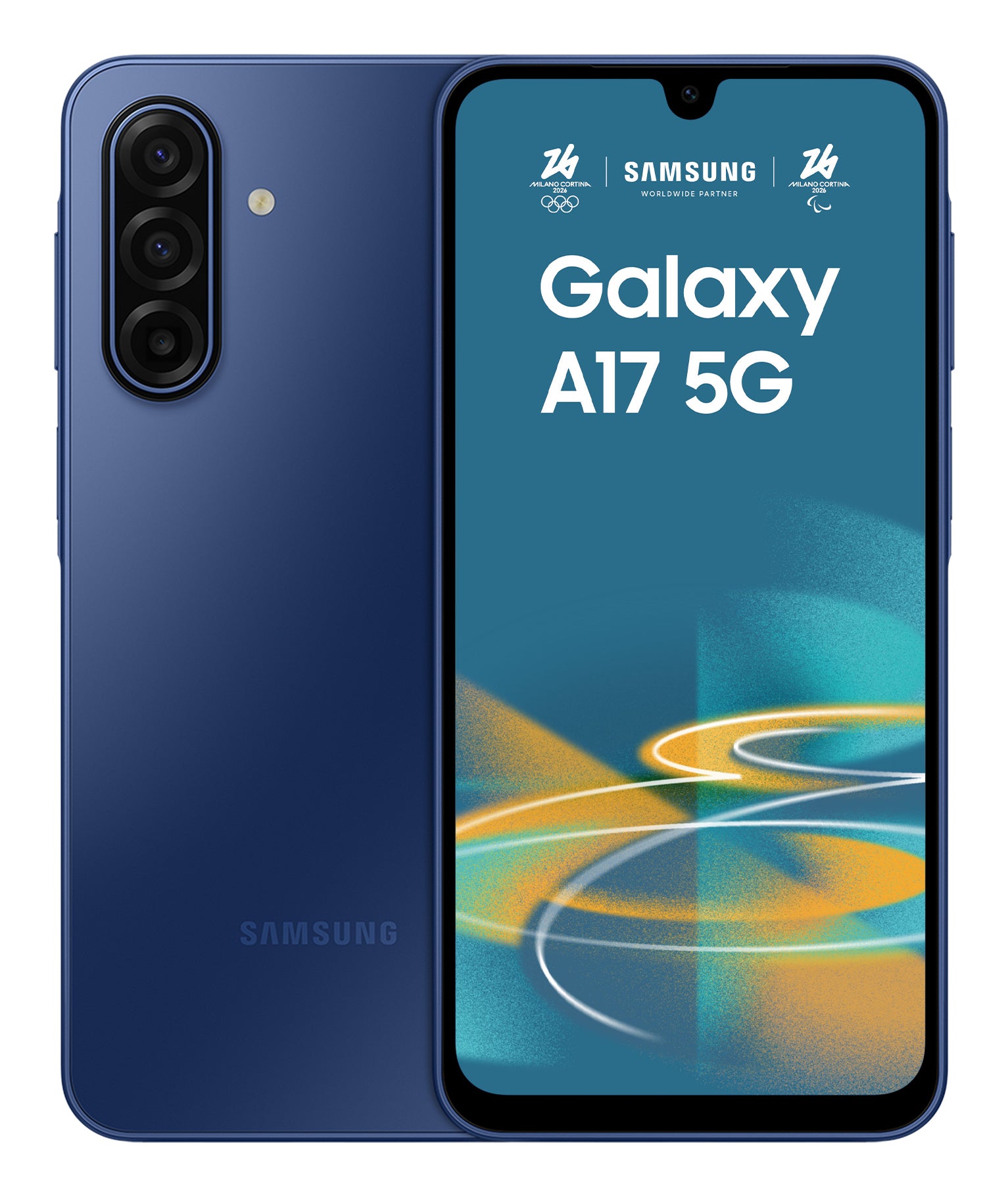 Samsung Galaxy A17 5G 4/128G