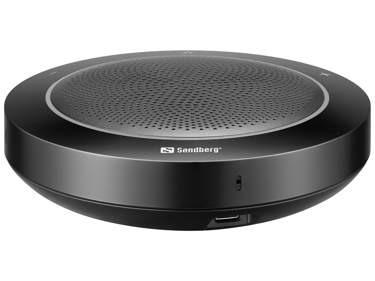 USB Speakerphone Pro