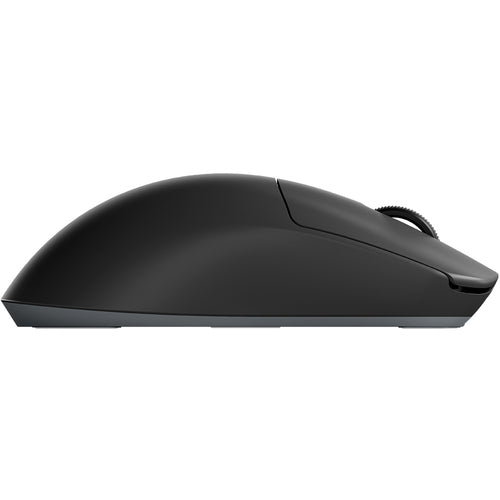 Novus Black/grey Wireless mus