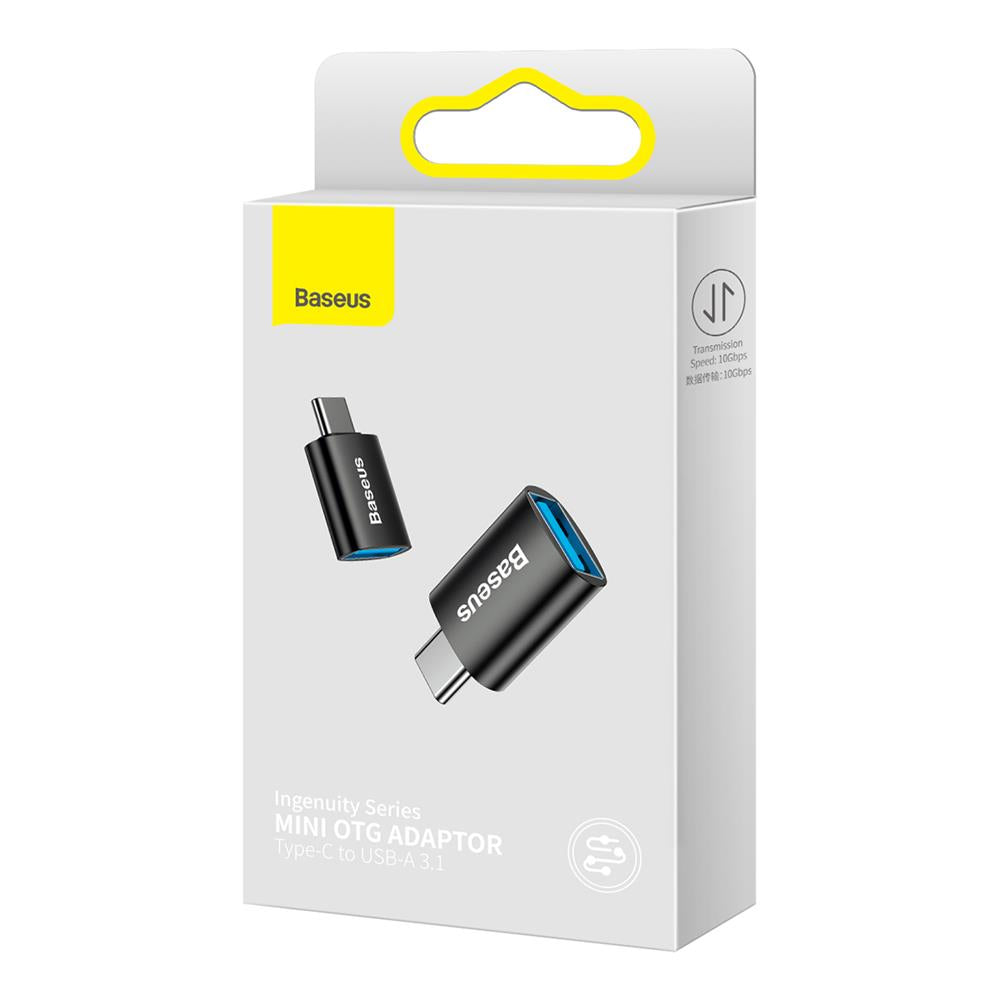 Adapter USB3f/USBCM OTG
