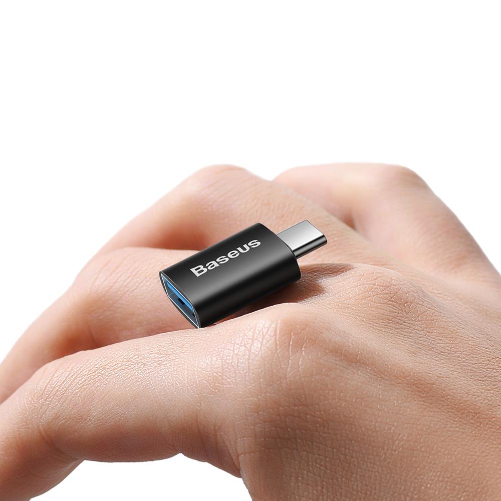 Adapter USB3f/USBCM OTG