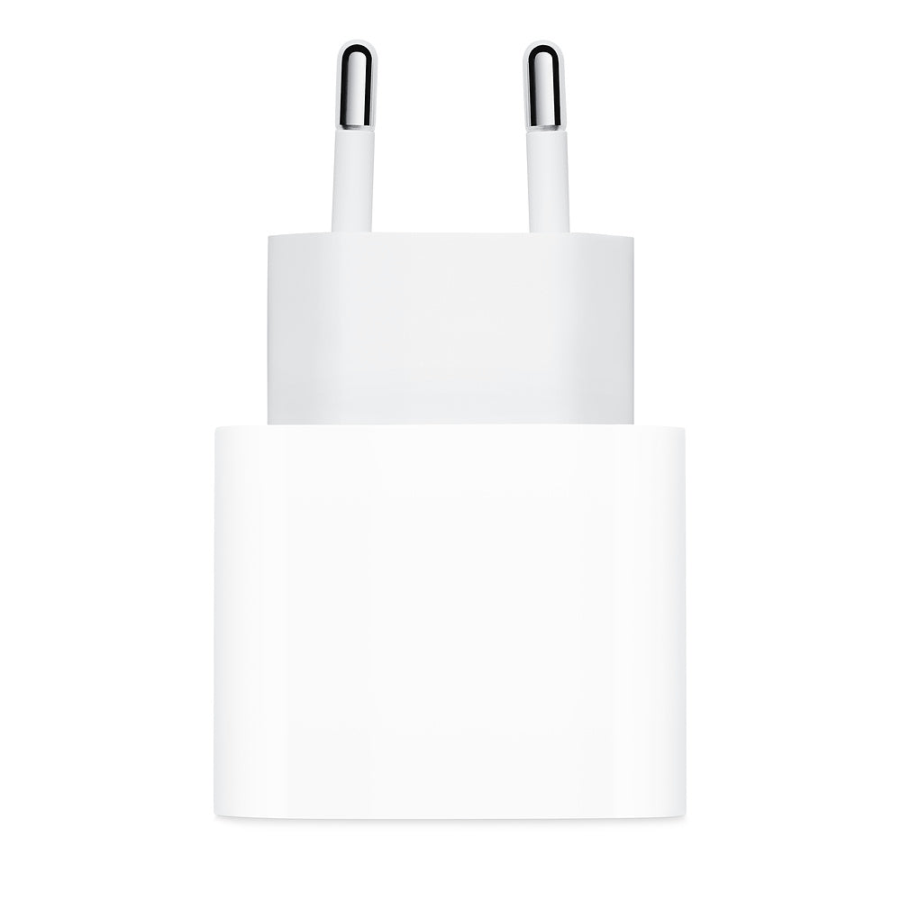 Apple USBC 20W Power Adapter - billede 2