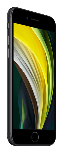 iPhone SE 2022 - 128 GB - Black - Grade B