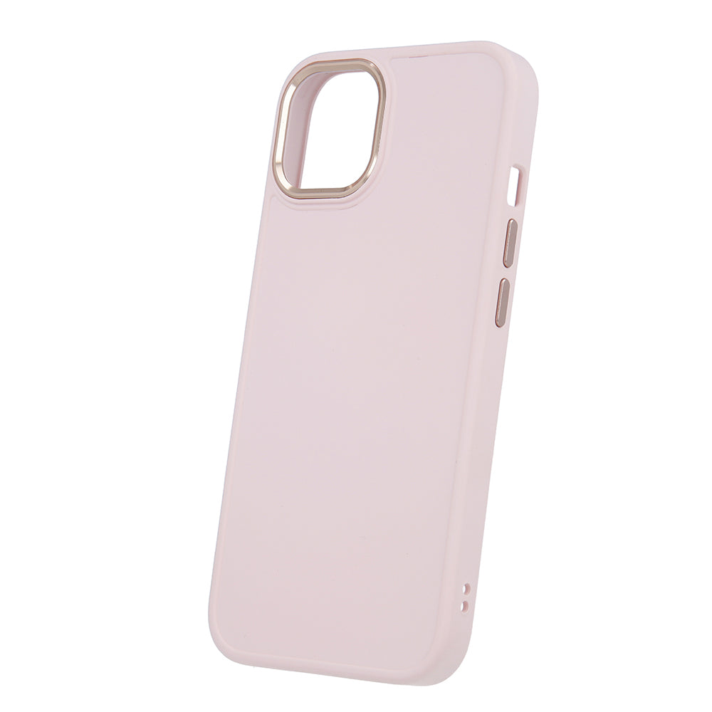 iPhone 15 Satin – Pink