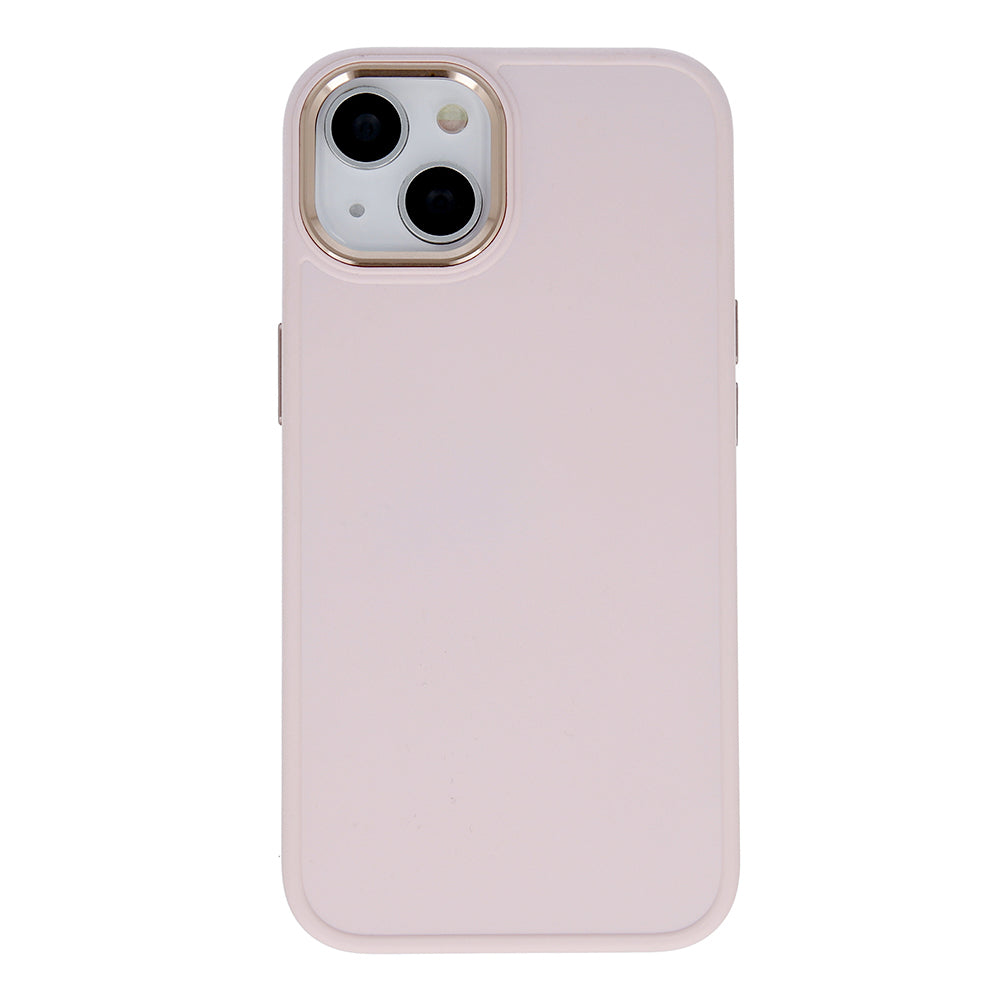 iPhone 15 Satin – Pink