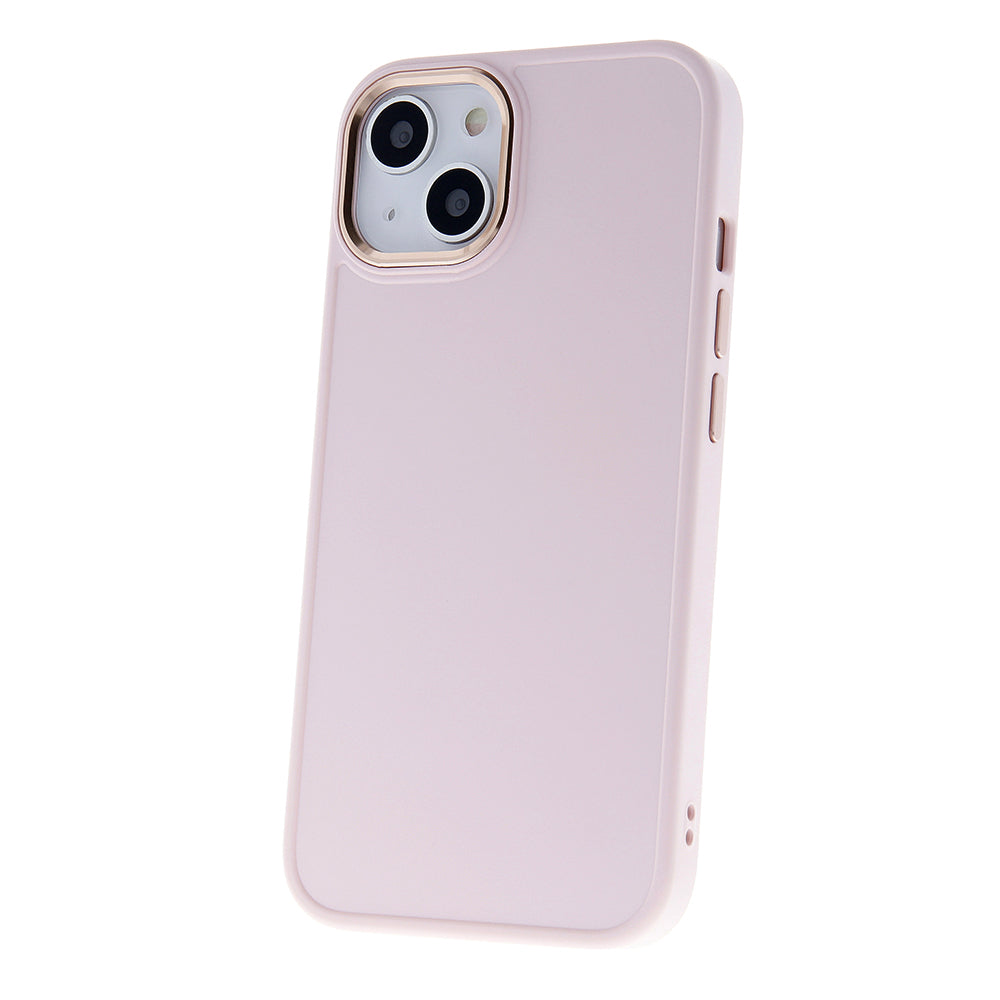 iPhone 15 Satin – Pink