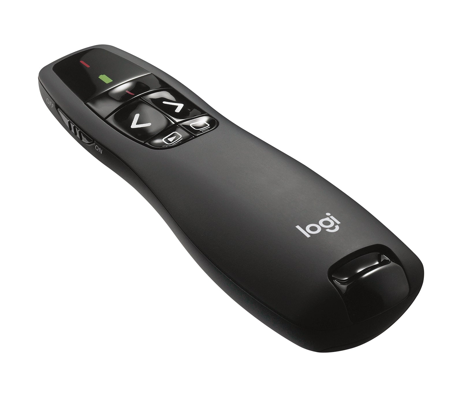 Logitech Presenter R400 - billede 5