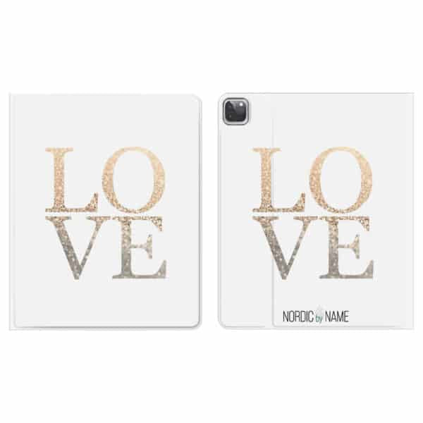 iPad air/air2/9.7.love Nordic by Name