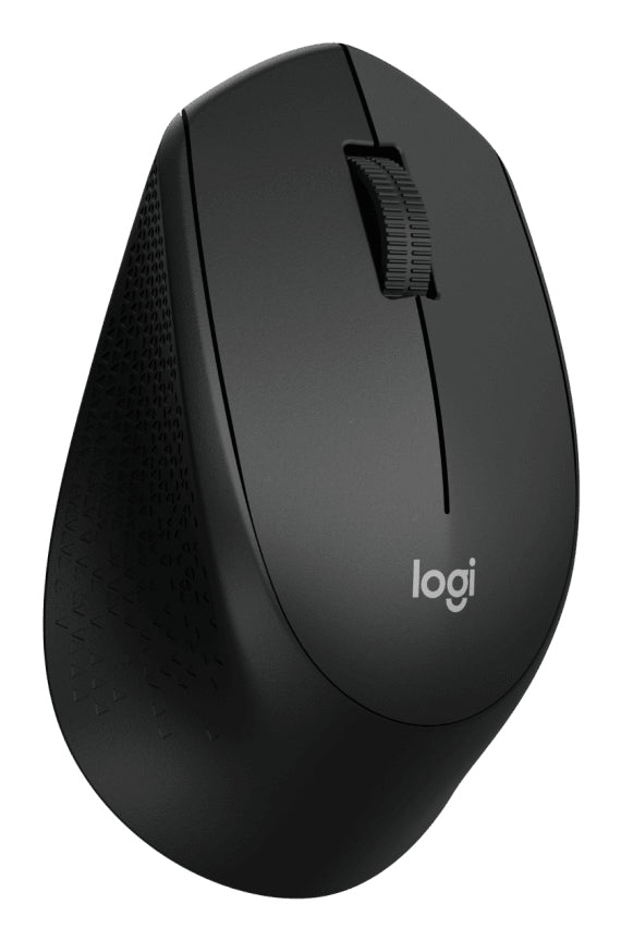 M330 Silent Plus black - billede 2