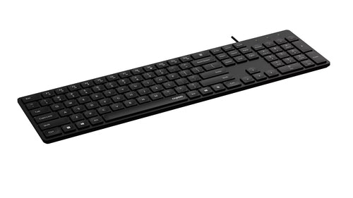 Keyboard NK8020 USB Sort